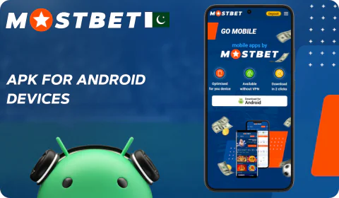 download mostbet apk