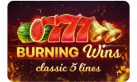 777 Burning Wins Mostbet