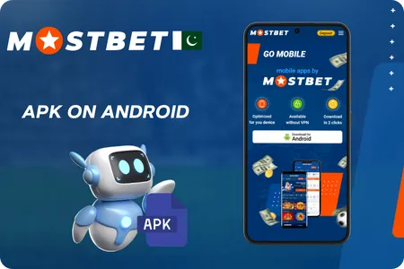 Updating Mostbet on Android Devices