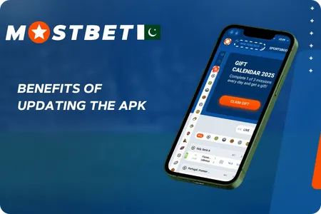 Benefits of Mostbet Latest Version