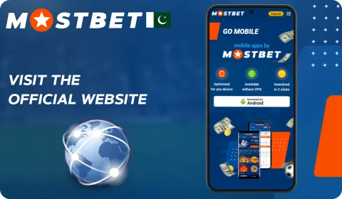 Mostbet Android download