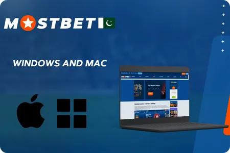 Updating Mostbet on Windows and Mac